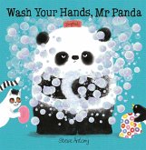 Wash Your Hands, Mr Panda (eBook, ePUB)