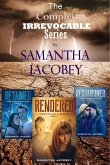 The Irrevocable Series Boxed Set (eBook, ePUB)