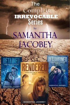 Cover The Irrevocable Series Boxed Set (eBook, ePUB)