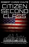 Citizen Second Class (eBook, ePUB)