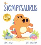 The Stompysaurus (eBook, ePUB)