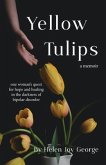 Yellow Tulips (eBook, ePUB)