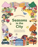 Seasons in the City (eBook, ePUB)