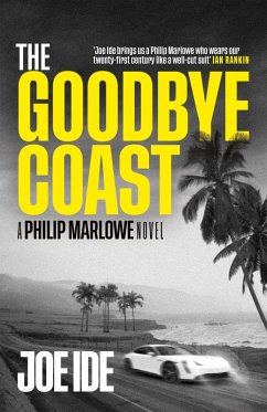The Goodbye Coast (eBook, ePUB) - Ide, Joe