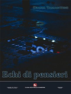 Echi di pensieri (eBook, ePUB) - Tamantini, Diana