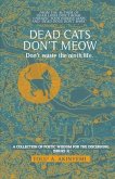 Dead Cats Don't Meow (eBook, ePUB)