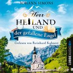 Herr Heiland und der gefallene Engel / Herr Heiland ermittelt Bd.2 (MP3-Download)