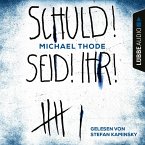 SCHULD! SEID! IHR! / Liebisch & Degenhardt Bd.2 (MP3-Download)