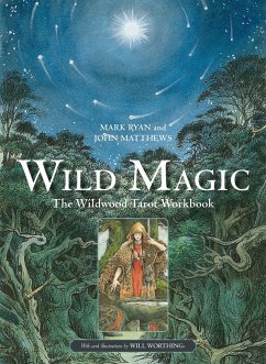 Wild Magic - Matthews, John; Ryan, Mark