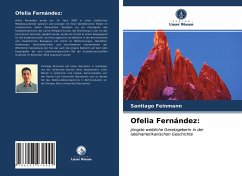 Ofelia Fernández: - Feinmann, Santiago