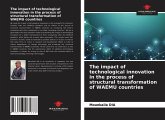 The impact of technological innovation in the process of structural transformation of WAEMU countries