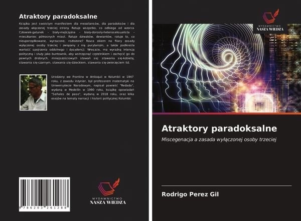 Atraktory paradoksalne
