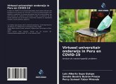 Virtueel universitair onderwijs in Peru en COVID-19
