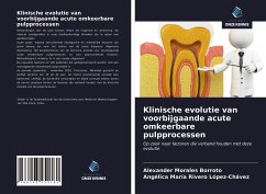 Klinische evolutie van voorbijgaande acute omkeerbare pulpprocessen - Morales Borroto, Alexander; Rivero López-Chávez, Angélica María