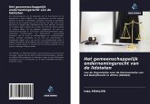 Het gemeenschappelijk ondernemingsrecht van de lidstaten