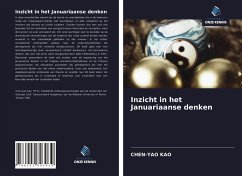 Cover Inzicht in het Januariaanse denken
