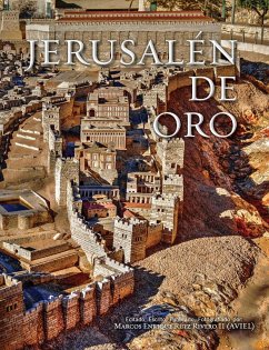 Jerusalén de Oro - Ruiz Rivero II, Marcos Enrique II
