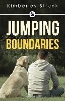 Jumping Boundaries - Strunk, Kimberley