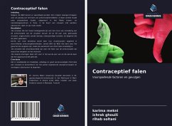 Contraceptief falen - Mekni, Karima; Ghouili, Ichrak; Soltani, Rihab