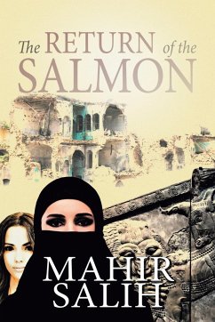 The Return of the Salmon - Salih, Mahir