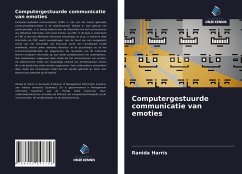 Computergestuurde communicatie van emoties - Harris, Ranida