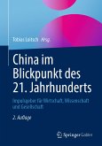 China im Blickpunkt des 21. Jahrhunderts (eBook, PDF)