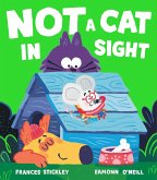 Not a Cat In Sight (eBook, ePUB)