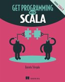 Get Programming with Scala (eBook, ePUB)