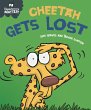 Cheetah Gets Lost (eBook, ePUB) - Bild 1