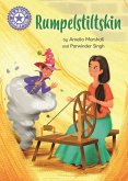 Rumpelstiltskin (eBook, ePUB)