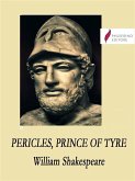 Pericles, Prince of Tyre (eBook, ePUB)