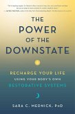 The Power of the Downstate (eBook, ePUB) The Power of the Downstate (eBook, ePUB)