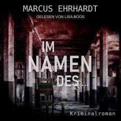 Im Namen des ... (MP3-Download) - Ehrhardt, Marcus