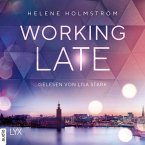 Working Late / Free Falling Bd.1 (MP3-Download)