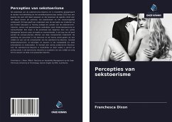 Percepties van sekstoerisme - Dixon, Franchesca