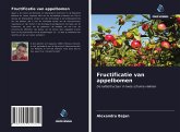 Fructificatie van appelbomen