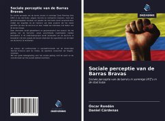 Sociale perceptie van de Barras Bravas - Rondón, Óscar; Cárdenas, Daniel