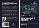 Op beleid gebaseerde gegevensuitwisseling voor gebeurtenisgestuurde diensten in B2B-netwerken