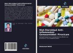 Niet-Steroïdaal Anti-Inflammatoir Geneesmiddel: Piroxicam