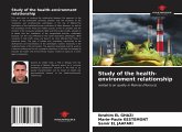 Study of the health-environment relationship