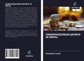 ONDERWIJSONGELIJKHEID IN NEPAL