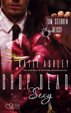 Cover Drop Dead Sexy - Zum Sterben heiß!