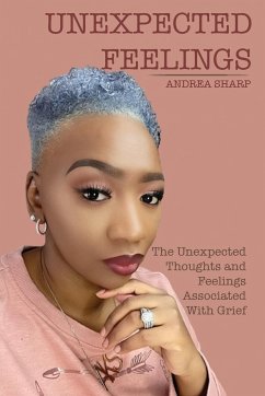 Unexpected Feelings - Sharp, Andrea