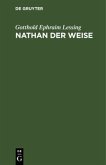 Nathan der Weise