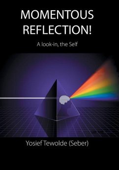 Momentous Reflection! - Tewolde (Seber), Yosief