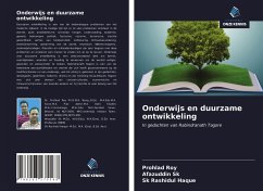 Onderwijs en duurzame ontwikkeling - Roy, Prohlad; Sk, Afazuddin; Haque, Sk Rashidul