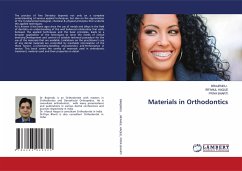 Materials in Orthodontics - ., BRAJENDU;HAQUE, IRFANUL;BHARTI, PRIYA