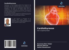 Cardiothyreose - Ben Teber, Sawssan; Elleuch, Mouna; Bouomrani, Salem