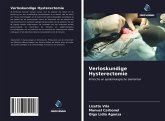 Verloskundige Hysterectomie