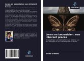 Leren en beoordelen: een inherent proces